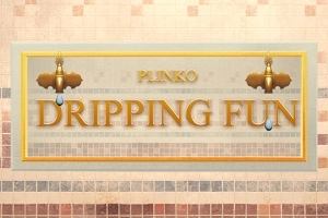 Plinko: Dripping Fun Slot