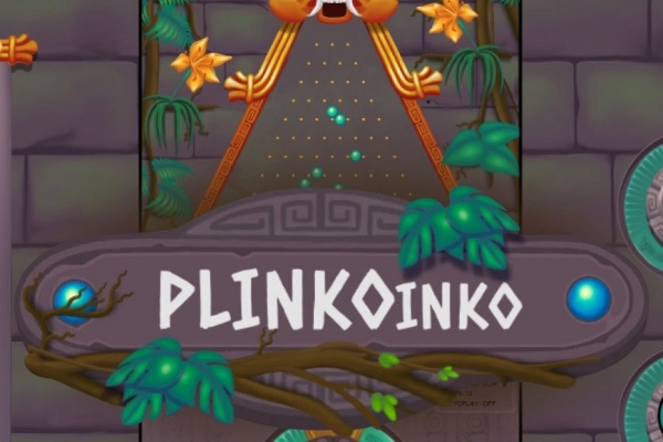Plinkoinko Slot