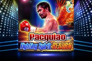 Pacquiao Fighting Spirit Reborn Slot