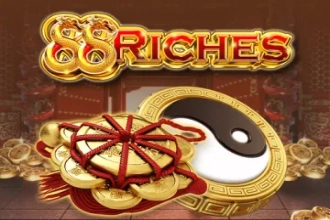 88 Riches Slot