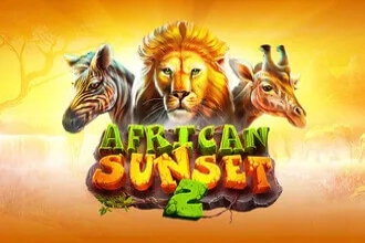 African Sunset 2 Slot
