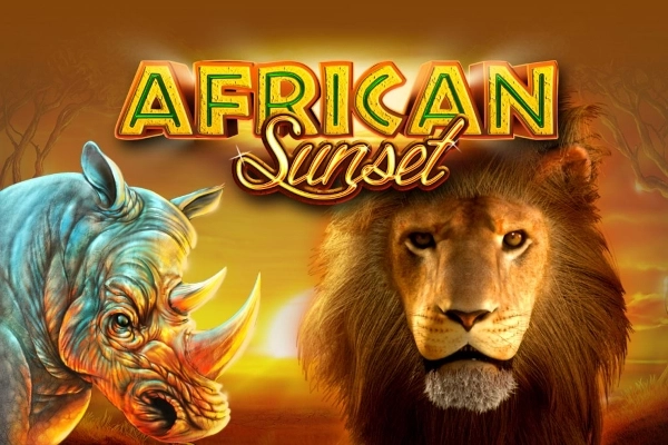 African Sunset Slot