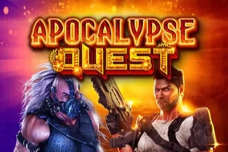 Apocalypse Quest Slot