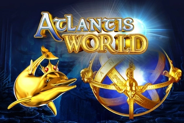 Atlantis World Slot