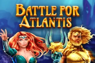 Battle For Atlantis Slot