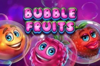 Bubble Fruits Slot