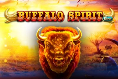 Buffalo Spirit Dice Slot