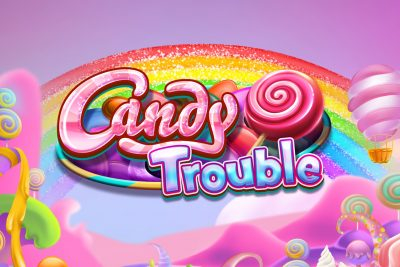 Candy Trouble Slot