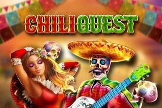 Chili Quest Slot