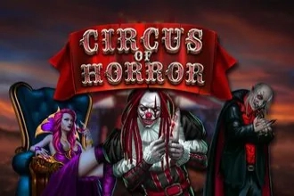 Circus of Horror Slot