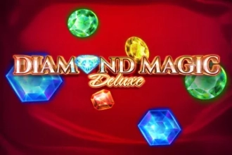Diamond Magic Deluxe Slot