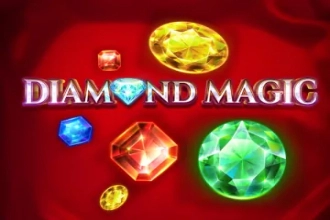 Diamond Magic Slot