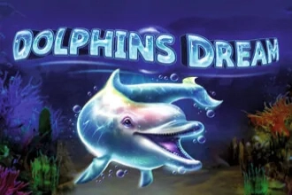 Dolphin’s Dream Slot