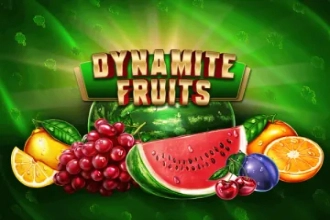 Dynamite Fruits Slot