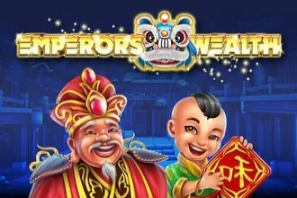 Emperors Wealth Slot
