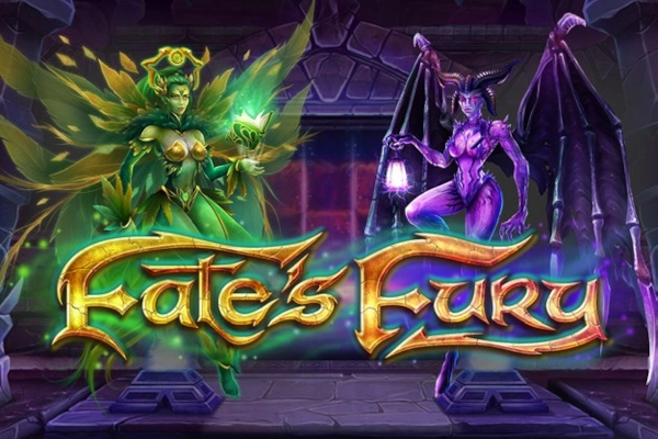 Fate's Fury Slot