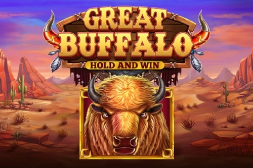 Great Buffalo Slot