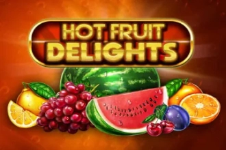 Hot Fruit Delights Slot