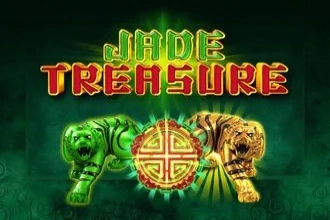 Jade Treasure Slot