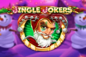 Jingle Jokers Slot