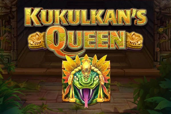 Kukulkan's Queen Slot