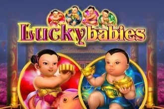Lucky Babies Slot