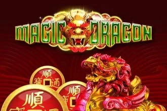 Magic Dragon Slot