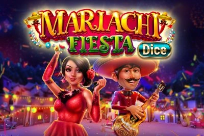 Mariachi Fiesta Dice Slot