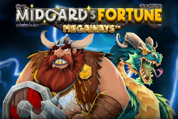 Midgard's Fortune Megaways Slot