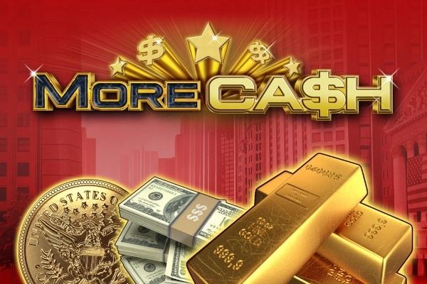 More Cash Slot