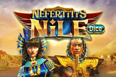 Nefertiti’s Nile Dice Slot