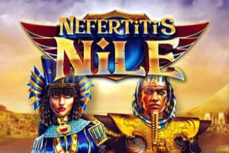 Nefertiti’s Nile Slot