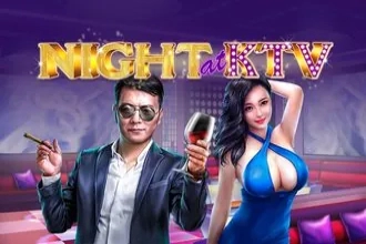 Night at KTV Slot