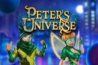 Peter’s Universe Slot