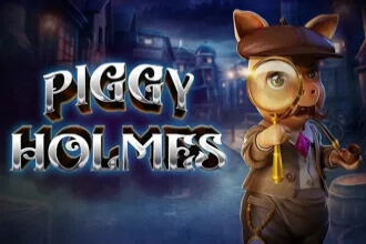 Piggy Holmes Slot