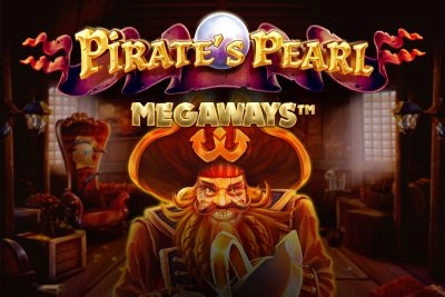 Pirate's Pearl Megaways Slot