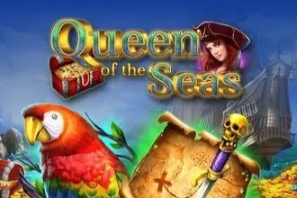 Queen Of The Seas Slot