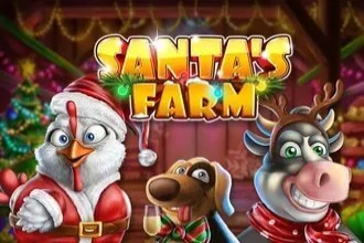 Santa’s Farm Slot