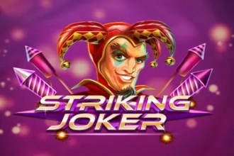 Striking Joker Slot