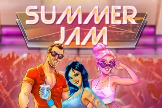 Summer Jam Slot