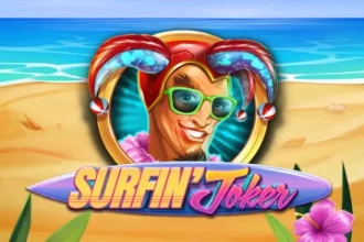 Surfin' Joker Slot