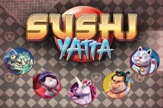 Sushi Yatta Slot