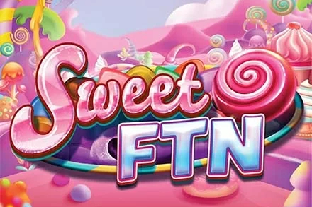 Sweet FTN Slot