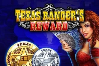 Texas Ranger’s Reward Slot