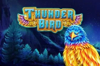 Thunder Bird Slot