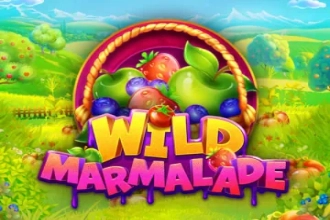 Wild Marmalade Slot