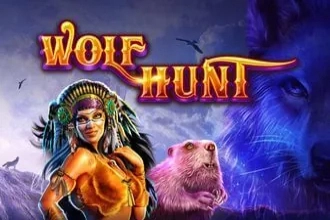 Wolf Hunt Slot