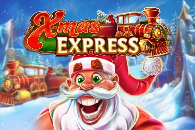 X-mas Express Slot