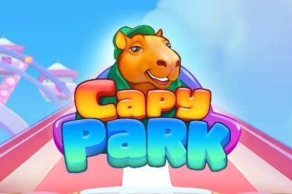 CapyPark Slot