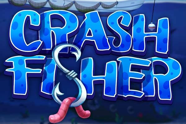 Crash Fisher Slot